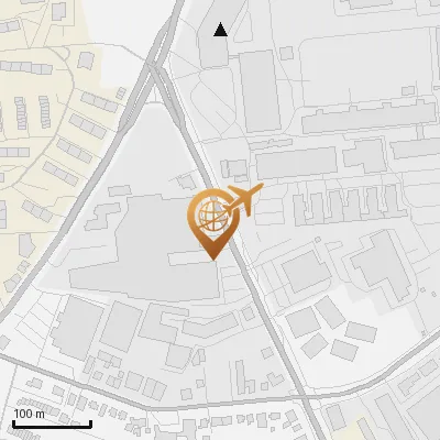 Foto zu Werner-Otto-Straße 14, 22179 Hamburg