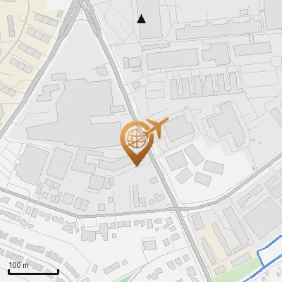 Foto zu Werner-Otto-Straße 26, 22179 Hamburg