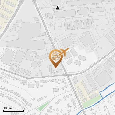 Foto zu Werner-Otto-Straße 34, 22179 Hamburg