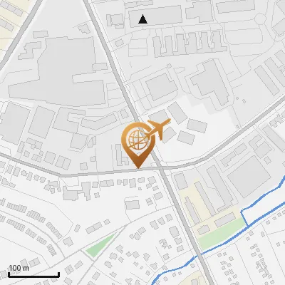 Foto zu Werner-Otto-Straße 36, 22179 Hamburg