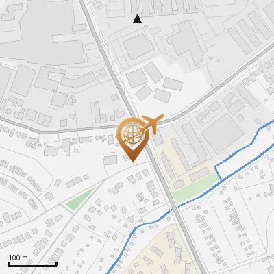 Foto zu Werner-Otto-Straße 42, 22179 Hamburg