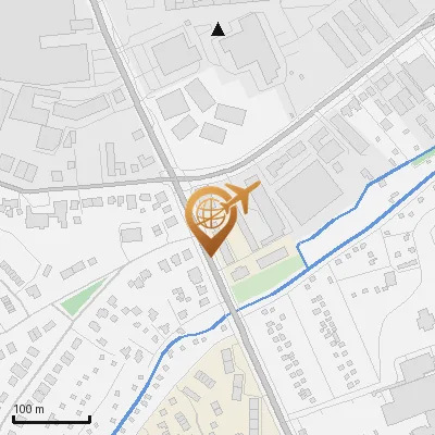 Foto zu Werner-Otto-Straße 43, 22179 Hamburg