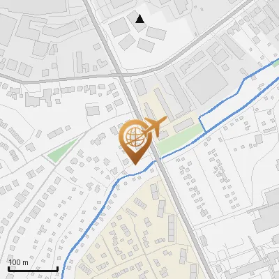 Foto zu Werner-Otto-Straße 50, 22179 Hamburg