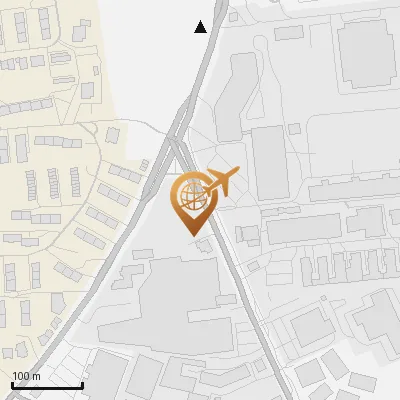 Foto zu Werner-Otto-Straße 8, 22179 Hamburg