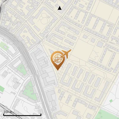 Foto zu Werner-Schlierf-Straße 25, 81539 München