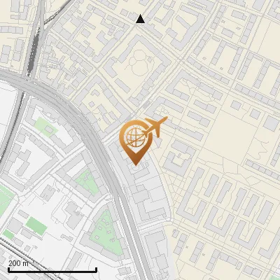 Foto zu Werner-Schlierf-Straße 6, 81539 München