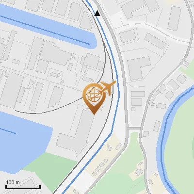 Foto zu Werner-Siemens-Straße 100, 22113 Hamburg