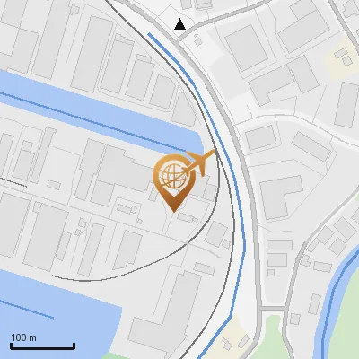 Foto zu Werner-Siemens-Straße 103, 22113 Hamburg