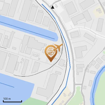 Foto zu Werner-Siemens-Straße 105, 22113 Hamburg