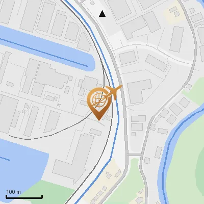 Foto zu Werner-Siemens-Straße 111, 22113 Hamburg