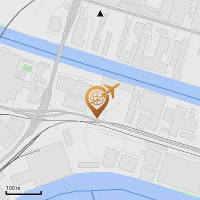 Foto zu Werner-Siemens-Straße 13, 22113 Hamburg