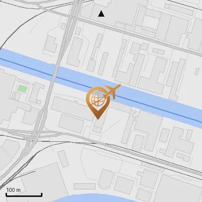 Foto zu Werner-Siemens-Straße 17, 22113 Hamburg