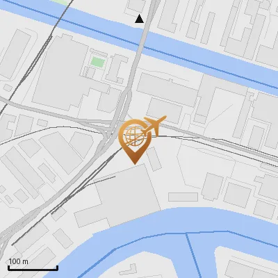 Foto zu Werner-Siemens-Straße 2, 22113 Hamburg