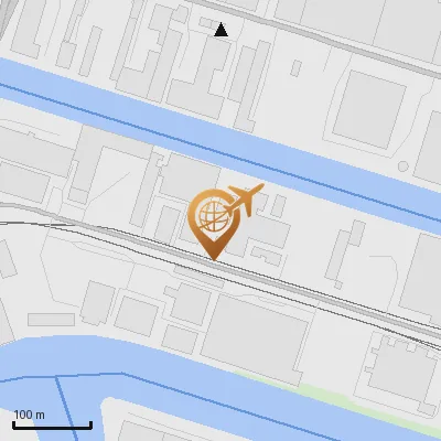 Foto zu Werner-Siemens-Straße 23, 22113 Hamburg