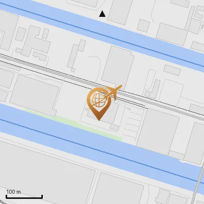 Foto zu Werner-Siemens-Straße 30, 22113 Hamburg