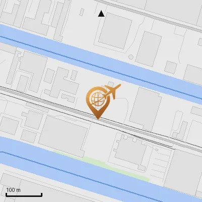 Foto zu Werner-Siemens-Straße 35, 22113 Hamburg