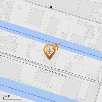 Foto zu Werner-Siemens-Straße 39, 22113 Hamburg