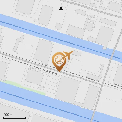 Foto zu Werner-Siemens-Straße 45, 22113 Hamburg