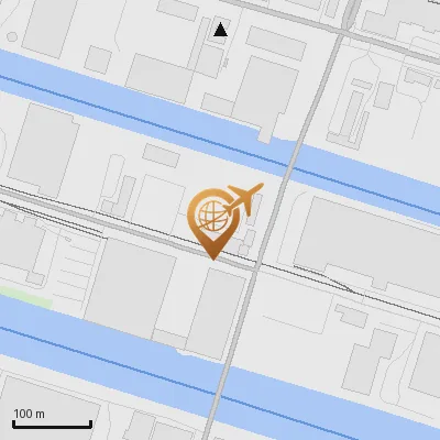 Foto zu Werner-Siemens-Straße 57, 22113 Hamburg