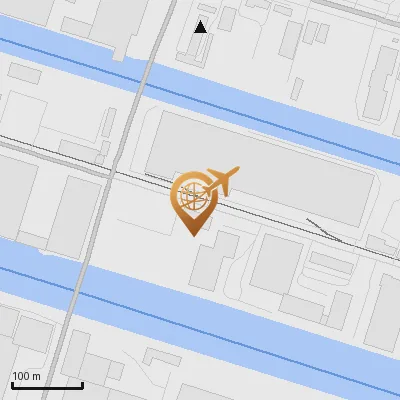 Foto zu Werner-Siemens-Straße 66, 22113 Hamburg