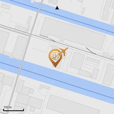 Foto zu Werner-Siemens-Straße 68, 22113 Hamburg