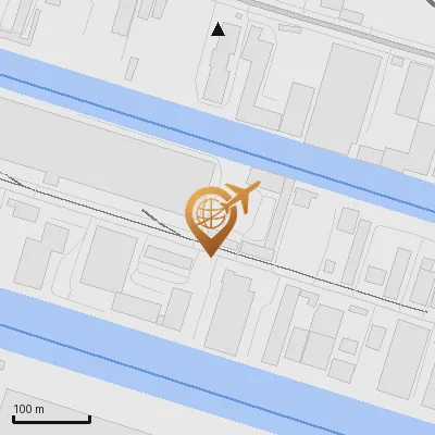 Foto zu Werner-Siemens-Straße 77, 22113 Hamburg