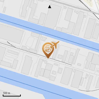 Foto zu Werner-Siemens-Straße 83, 22113 Hamburg