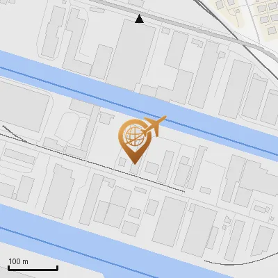 Foto zu Werner-Siemens-Straße 85, 22113 Hamburg