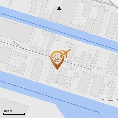 Foto zu Werner-Siemens-Straße 86, 22113 Hamburg