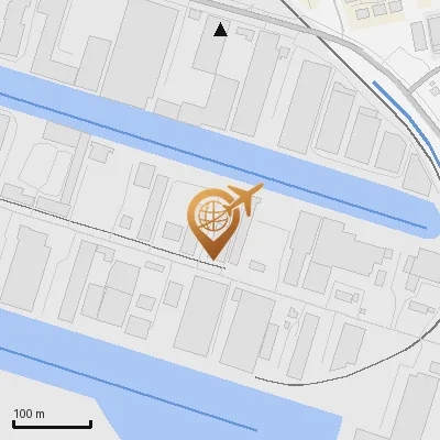 Foto zu Werner-Siemens-Straße 89, 22113 Hamburg