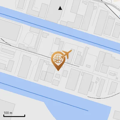 Foto zu Werner-Siemens-Straße 90, 22113 Hamburg