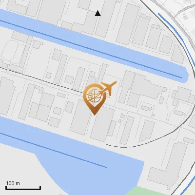 Foto zu Werner-Siemens-Straße 92, 22113 Hamburg