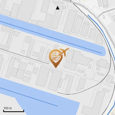 Foto zu Werner-Siemens-Straße 93, 22113 Hamburg