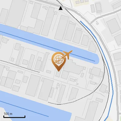 Foto zu Werner-Siemens-Straße 95, 22113 Hamburg