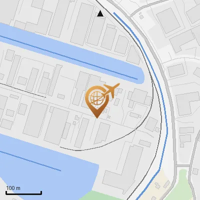 Foto zu Werner-Siemens-Straße 99, 22113 Hamburg