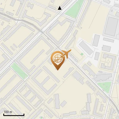 Foto zu Werneuchener Straße 14, 13055 Berlin