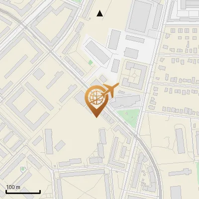 Foto zu Werneuchener Straße 16, 13055 Berlin
