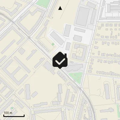 Foto zu Werneuchener Straße 19, 13055 Berlin