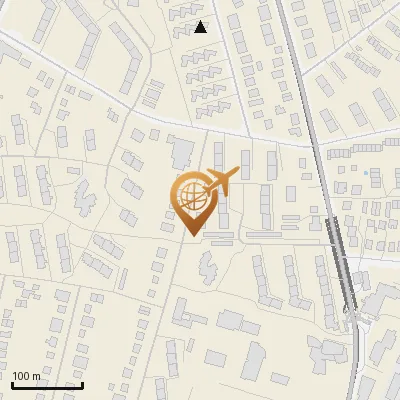 Foto zu Wernigeroder Weg 20, 22455 Hamburg