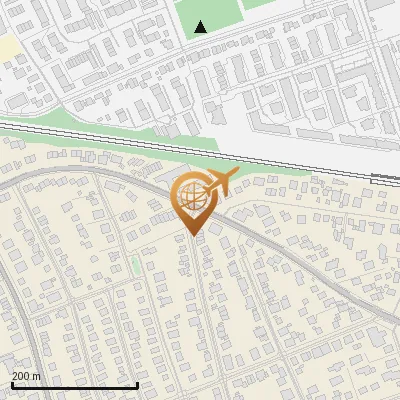 Foto zu Wertheimer Straße 1, 81243 München