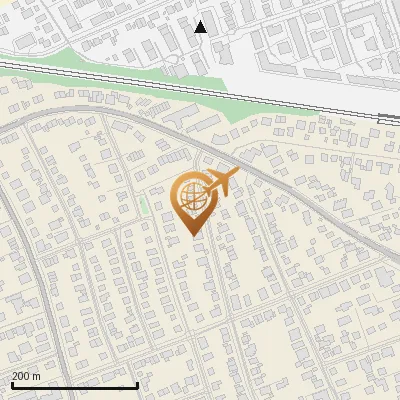 Foto zu Wertheimer Straße 10, 81243 München