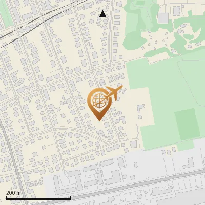 Foto zu Wertheimer Straße 104, 81243 München