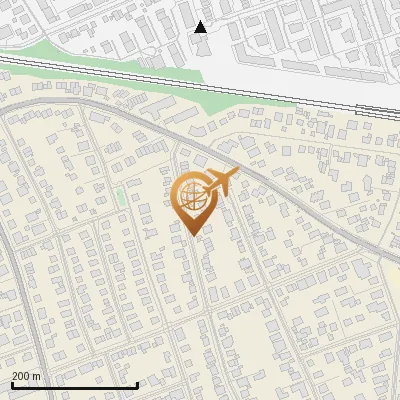Foto zu Wertheimer Straße 11, 81243 München