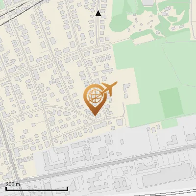 Foto zu Wertheimer Straße 114, 81243 München