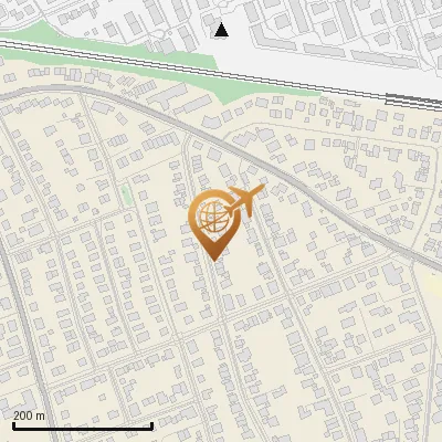 Foto zu Wertheimer Straße 13, 81243 München