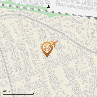 Foto zu Wertheimer Straße 15, 81243 München