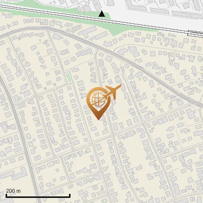Foto zu Wertheimer Straße 18, 81243 München