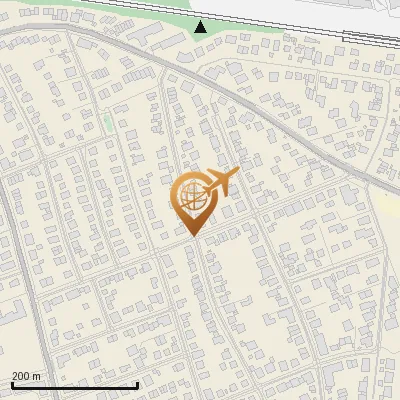 Foto zu Wertheimer Straße 19, 81243 München