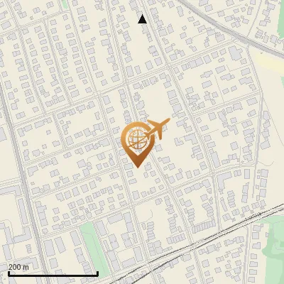 Foto zu Wertheimer Straße 38, 81243 München
