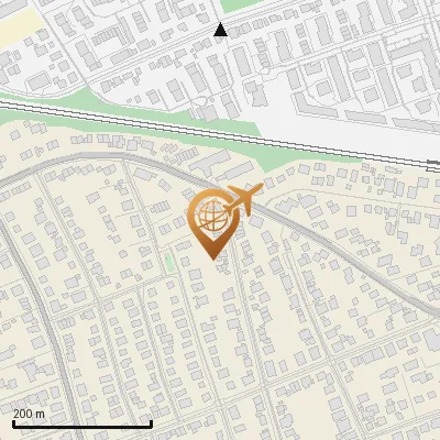 Foto zu Wertheimer Straße 4, 81243 München